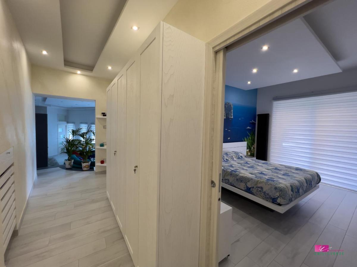 شقة Gt House Fontana Limite Vietri المظهر الخارجي الصورة