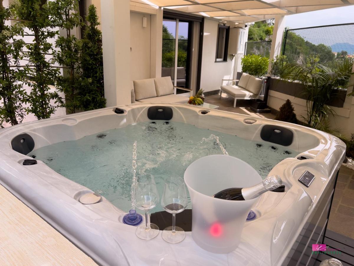 شقة Gt House Fontana Limite Vietri المظهر الخارجي الصورة