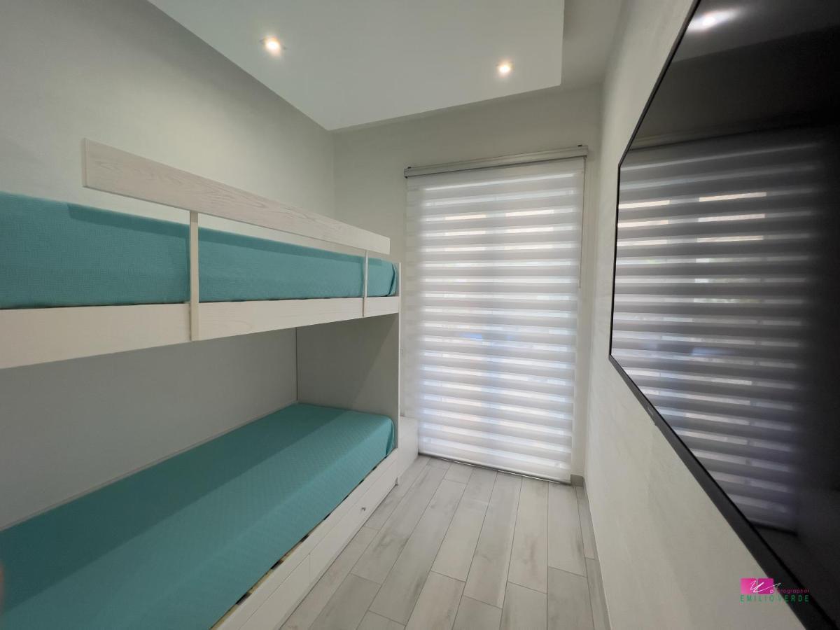شقة Gt House Fontana Limite Vietri المظهر الخارجي الصورة