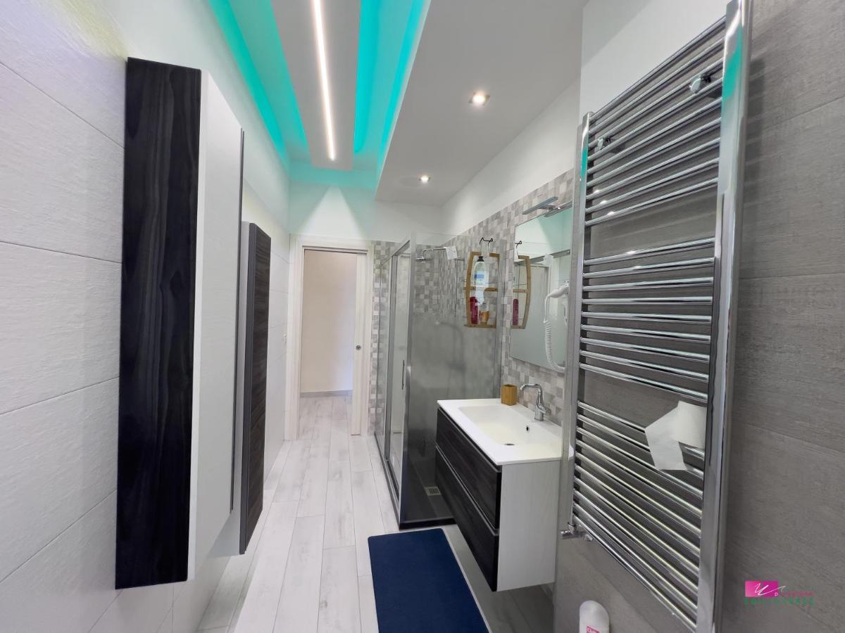 شقة Gt House Fontana Limite Vietri المظهر الخارجي الصورة
