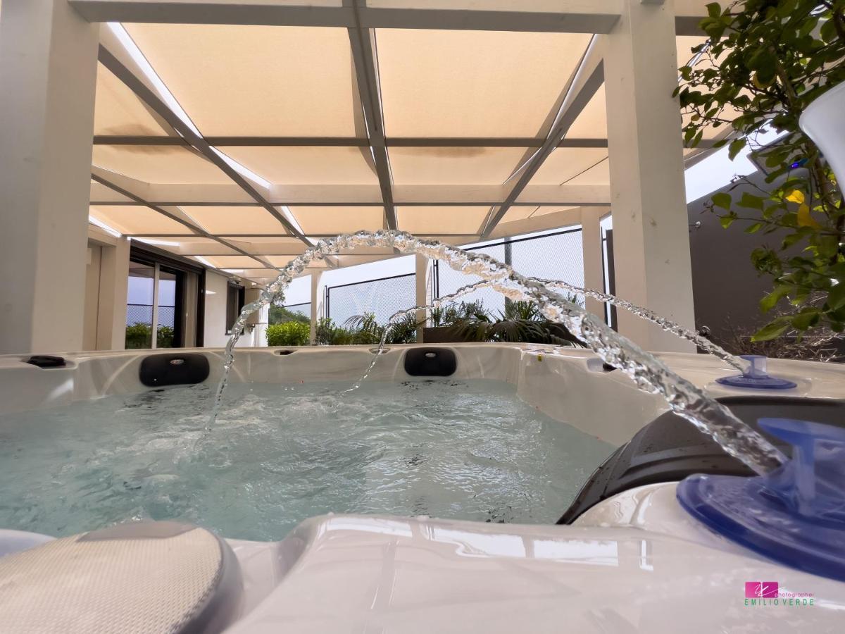 شقة Gt House Fontana Limite Vietri المظهر الخارجي الصورة
