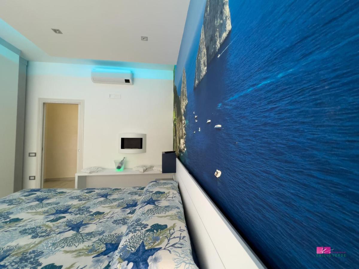 شقة Gt House Fontana Limite Vietri المظهر الخارجي الصورة