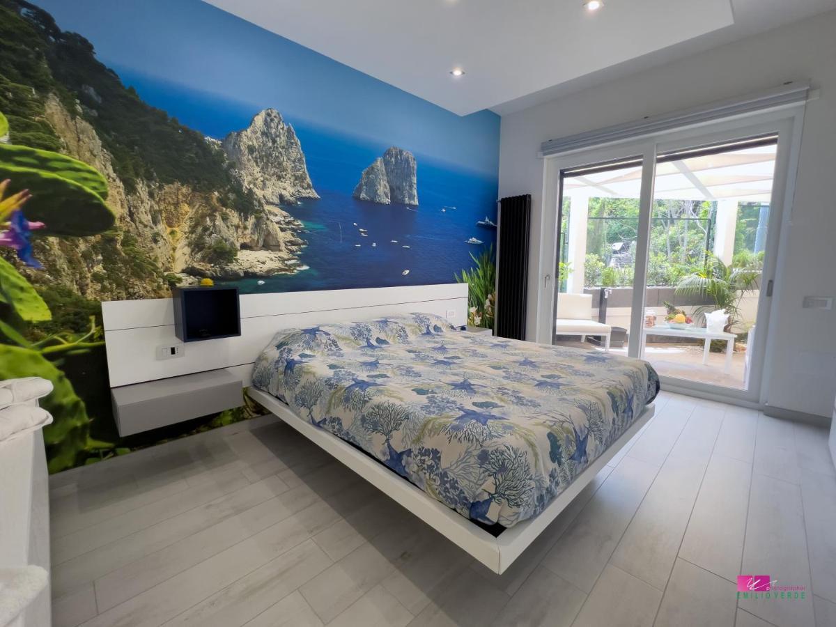شقة Gt House Fontana Limite Vietri المظهر الخارجي الصورة