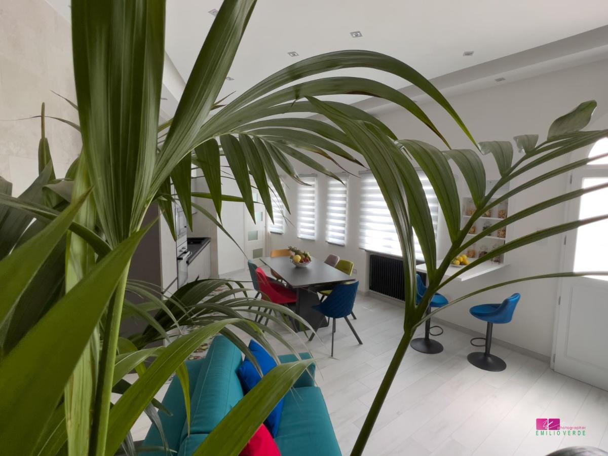 شقة Gt House Fontana Limite Vietri المظهر الخارجي الصورة