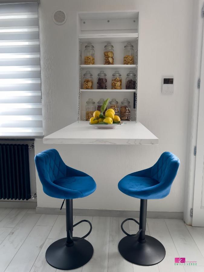 شقة Gt House Fontana Limite Vietri المظهر الخارجي الصورة