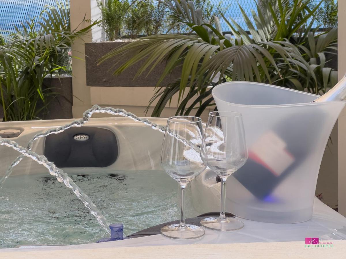 شقة Gt House Fontana Limite Vietri المظهر الخارجي الصورة