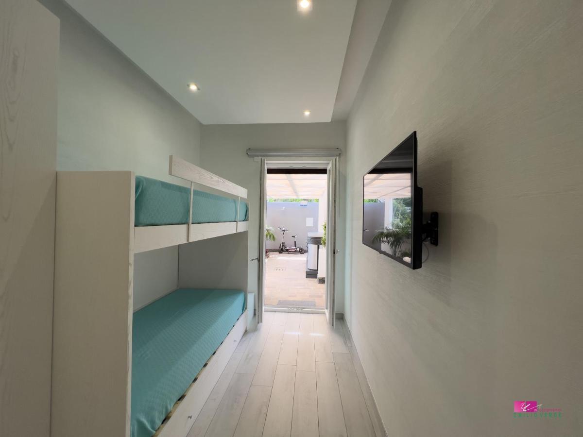 شقة Gt House Fontana Limite Vietri المظهر الخارجي الصورة